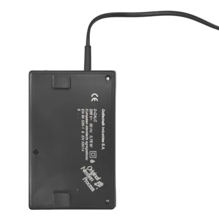 Anti tartre electronique D-CALC P-3/5