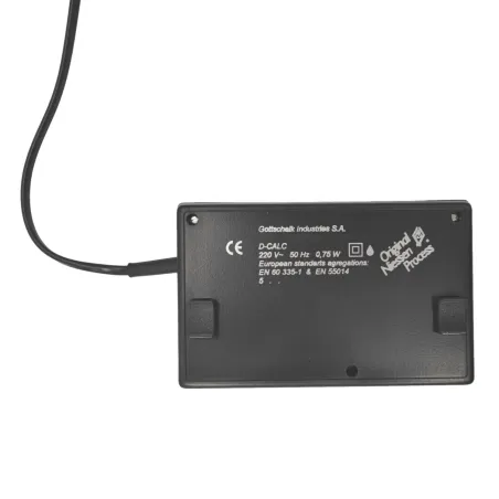 Anti tartre electronique D-CALC Plus "CNA"