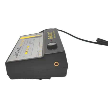 Anti tartre electronique D-CALC Plus "CNA"