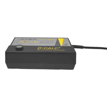 Anti tartre electronique D-CALC Plus "CNA"