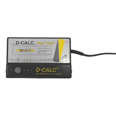 Anti tartre electronique D-CALC Plus "CNA"