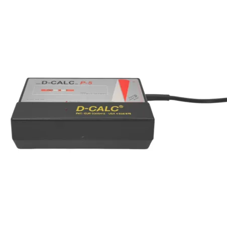 Anti-calcare elettronico D-CALC P-5 ideale per studio