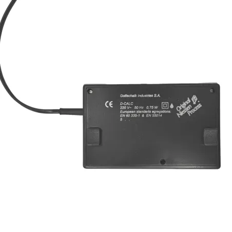 Anti-calcare elettronico D-CALC P-5 ideale per studio