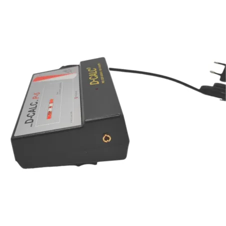 Anti-calcare elettronico D-CALC P-5 ideale per studio