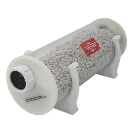 Condensate Neutralizer 65 Kw for Gas Boiler