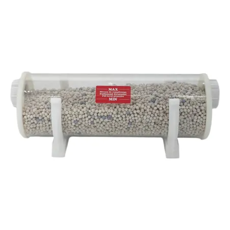 Condensate Neutralizer 65 Kw for Gas Boiler