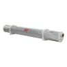Condensate Neutralizer 300 Kw for Gas Boiler