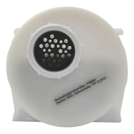 Condensate Neutralizer 150 Kw for Gas Boiler