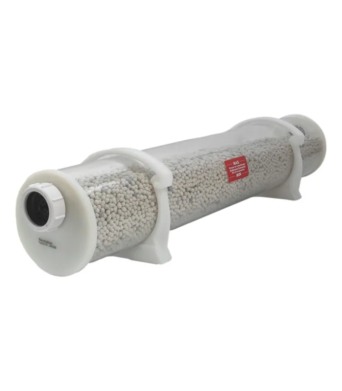 Condensate Neutralizer 150 Kw for Gas Boiler