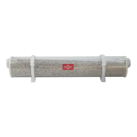 Condensate Neutralizer 150 Kw for Gas Boiler