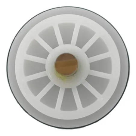 Piston 9500 inf