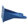 Equerre de fixation pour filtre simple 5" + 2 vis