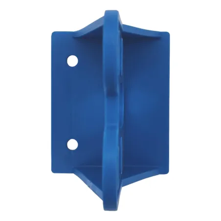 Equerre de fixation pour filtre simple 5" + 2 vis