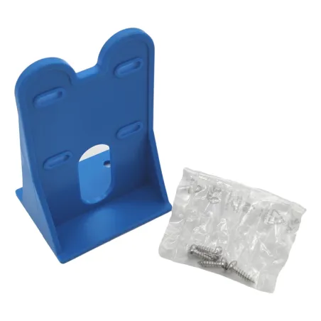 Equerre de fixation pour filtre simple 5" + 2 vis