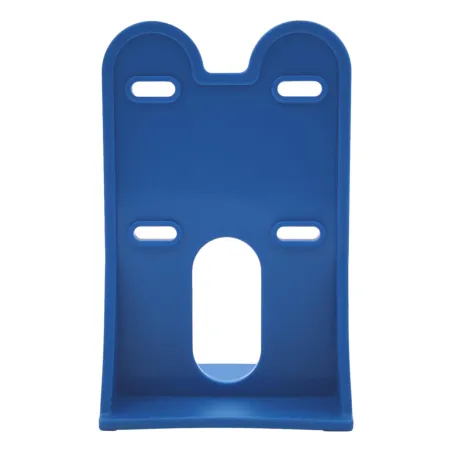 Equerre de fixation pour filtre simple 5" + 2 vis
