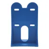 Equerre de fixation pour filtre simple 5" + 2 vis