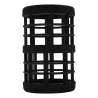 Support PVC du tamis filtrant NW18 et SL160