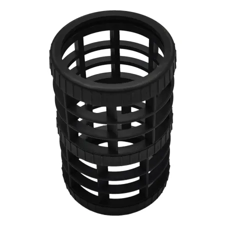 Support PVC du tamis filtrant NW18 et SL160