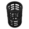 Support PVC du tamis filtrant NW18 et SL160