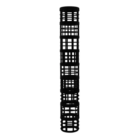 Support PVC du tamis filtrant NW32