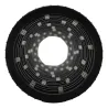Support PVC du tamis filtrant NW32