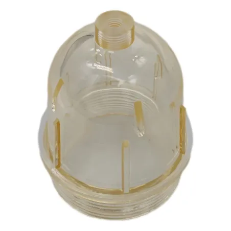 Cloche transparente NW18