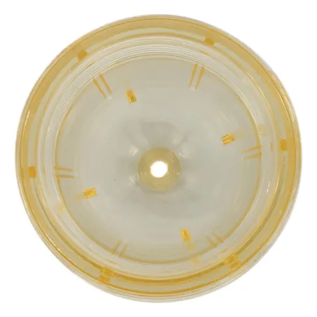 Cloche transparente NW18
