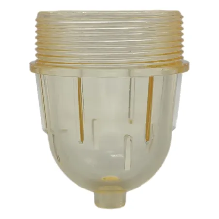 Cloche transparente NW18