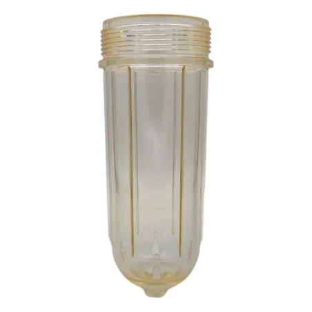 Cloche transparente NW25