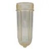 Cloche transparente NW25