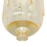Cloche transparente NW25