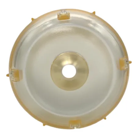 Cloche transparente NW25