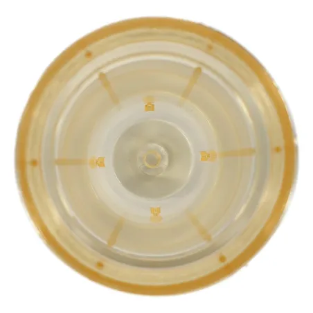 Cloche transparente NW25