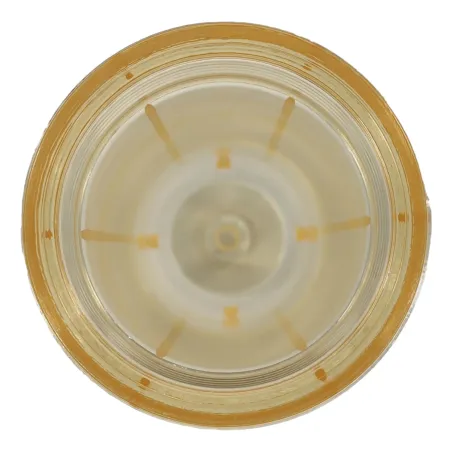 Cloche transparente NW25