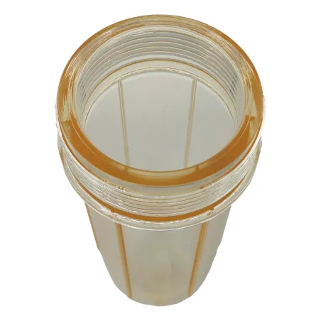 Cloche transparente NW25