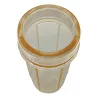 Cloche transparente NW25