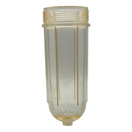 Cloche transparente NW25