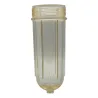 Cloche transparente NW25