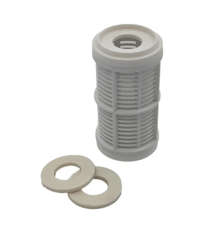 Cartouche toile lavable 80µm - 5"
