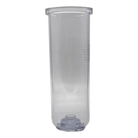 Bol transparent pour porte filtre 9"3/4