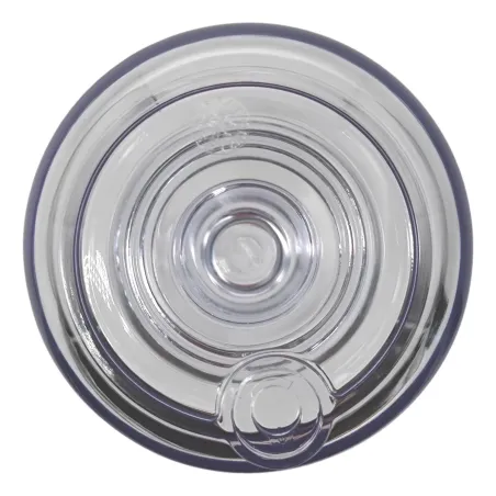 Bol transparent pour porte filtre 9"3/4
