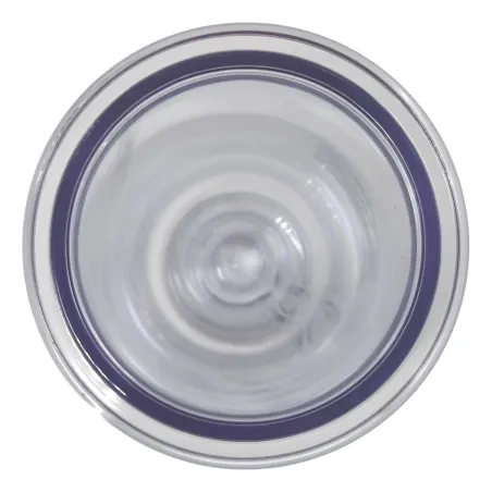 Bol transparent pour porte filtre 9"3/4