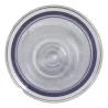 Bol transparent pour porte filtre 9"3/4