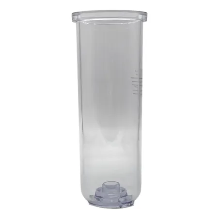 Bol transparent pour porte filtre 9"3/4