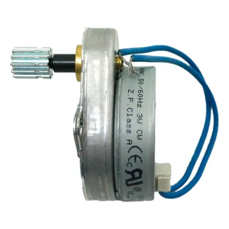 Moteur de timer 24V 5600SE