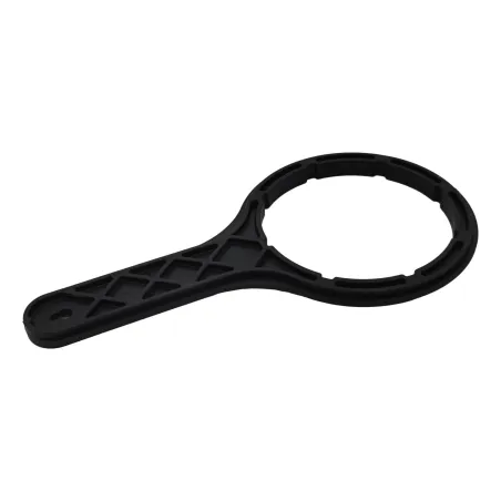 Clé de démontage avec Joint Torique pour filtre 9"3/4
