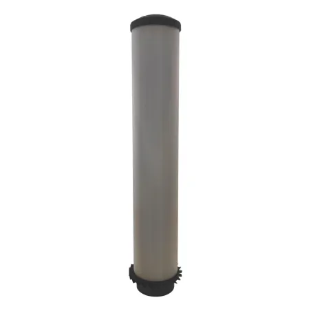 Tamis filtrant Cintropur NW400Inox argenté 50 microns