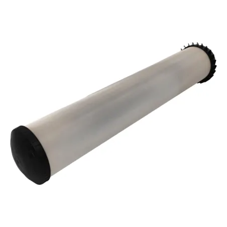 Tamis filtrant Cintropur NW400Inox argenté 50 microns