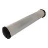 Tamis filtrant Cintropur NW400Inox argenté 50 microns