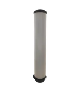 Tamis filtrant Cintropur NW400Inox argenté 50 microns